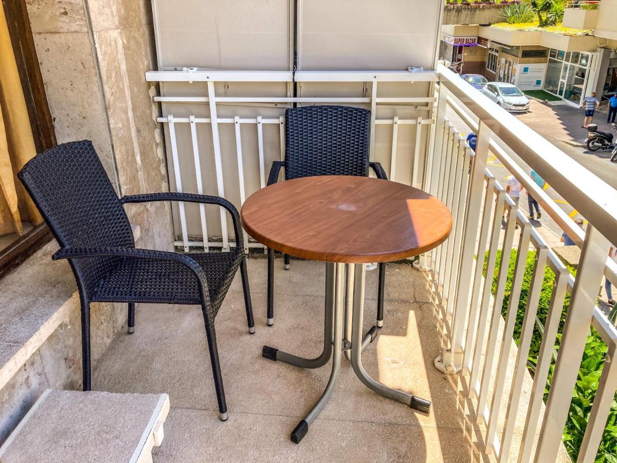La Nogalera Apartment Torremolinos Ngoại thất bức ảnh