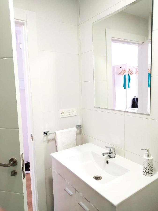 La Nogalera Apartment Torremolinos Ngoại thất bức ảnh