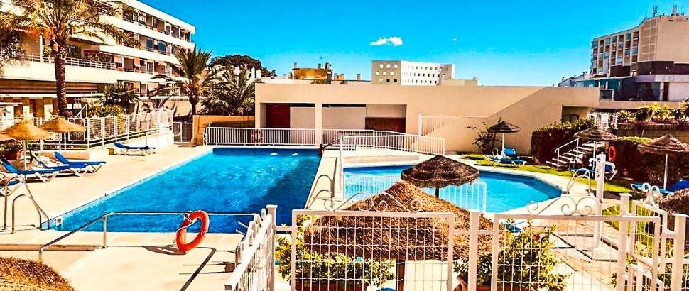 La Nogalera Apartment Torremolinos Ngoại thất bức ảnh