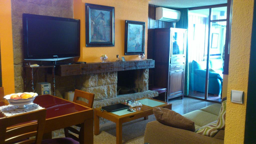 La Nogalera Apartment Torremolinos Phòng bức ảnh