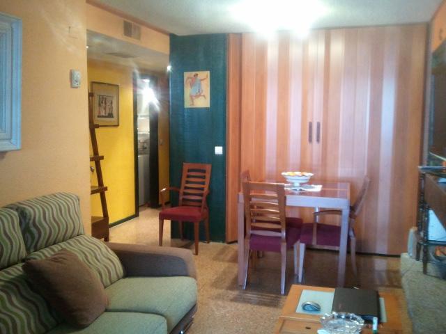 La Nogalera Apartment Torremolinos Ngoại thất bức ảnh