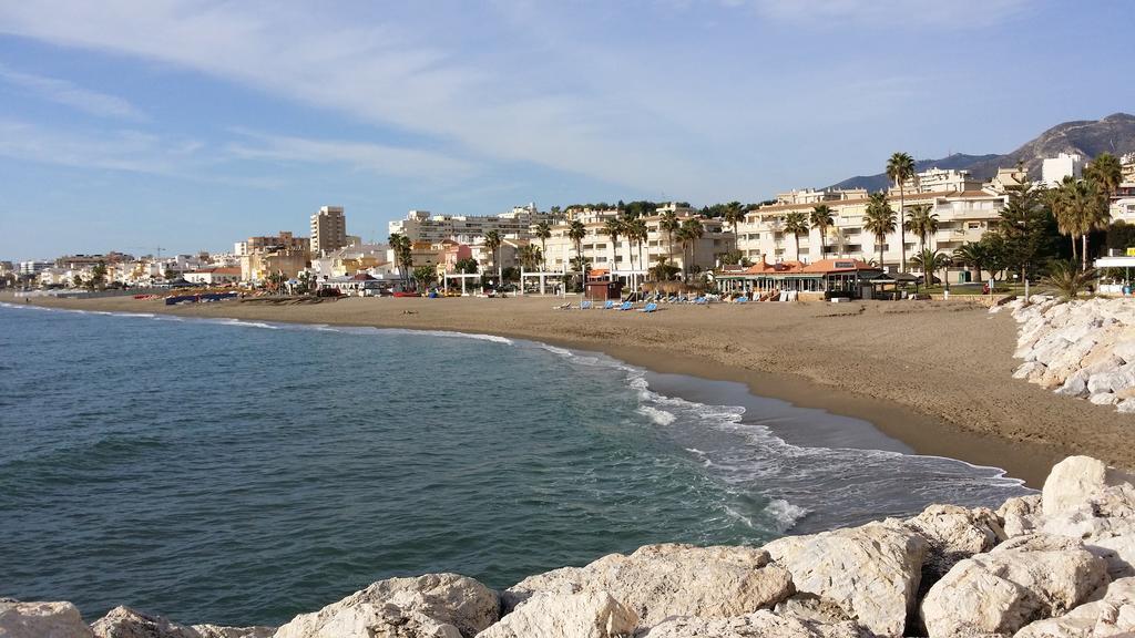 La Nogalera Apartment Torremolinos Ngoại thất bức ảnh