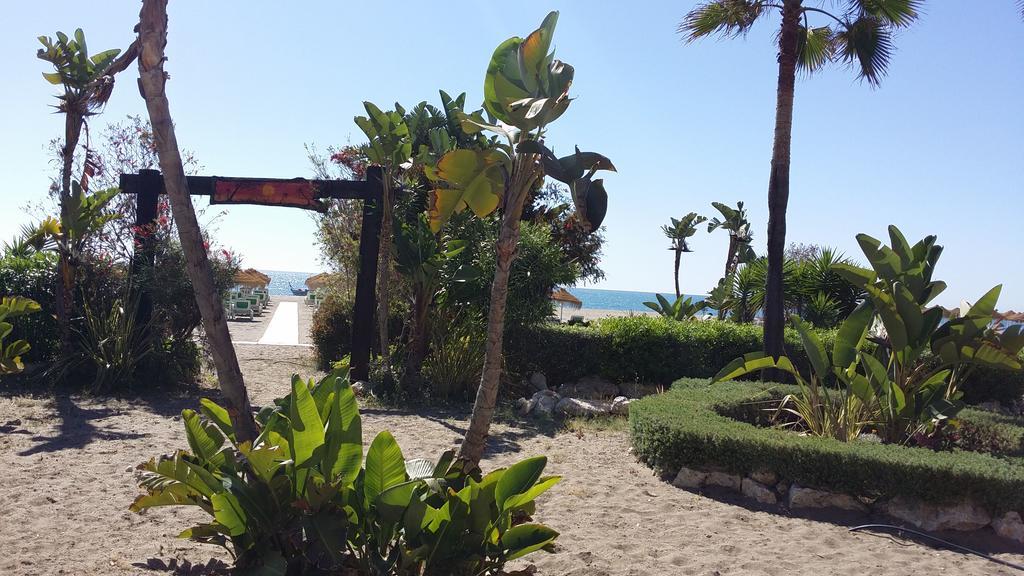 La Nogalera Apartment Torremolinos Phòng bức ảnh