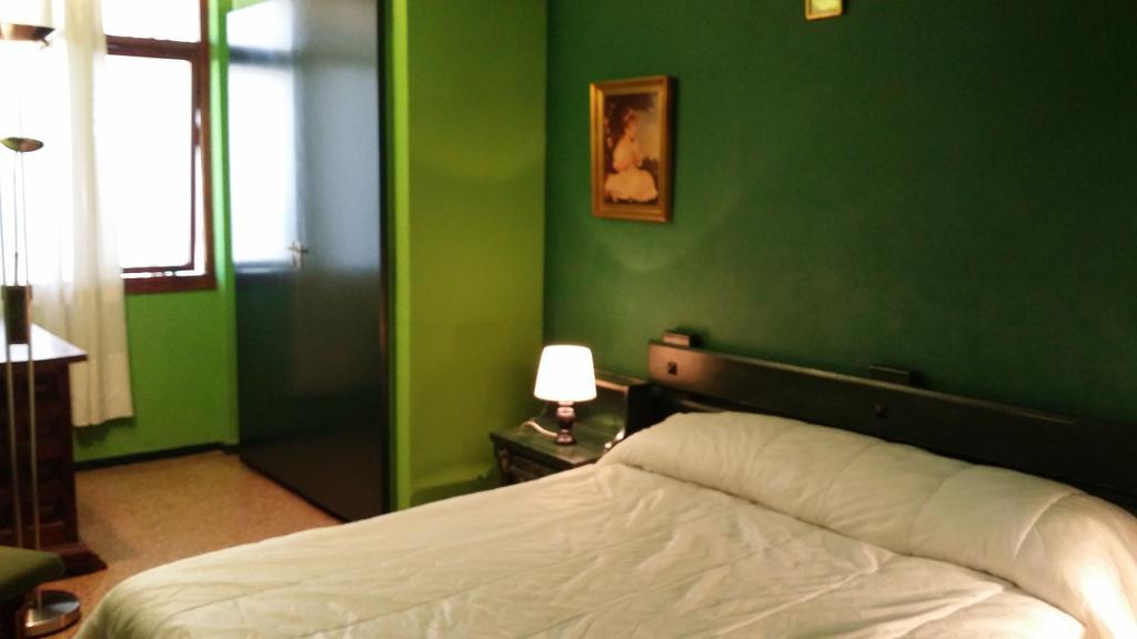 La Nogalera Apartment Torremolinos Phòng bức ảnh