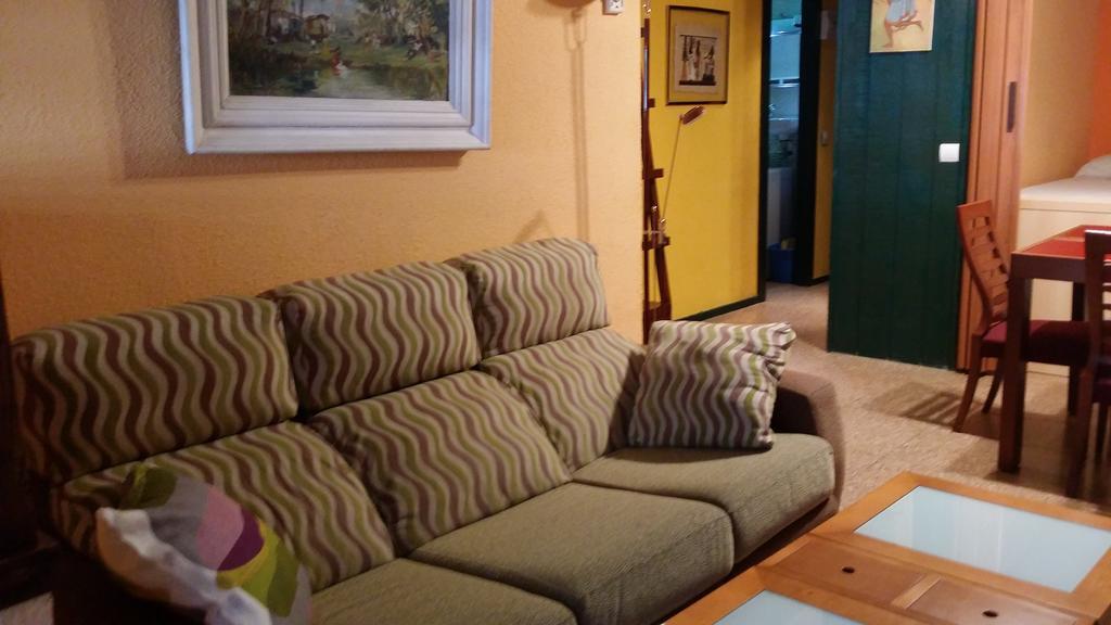 La Nogalera Apartment Torremolinos Ngoại thất bức ảnh
