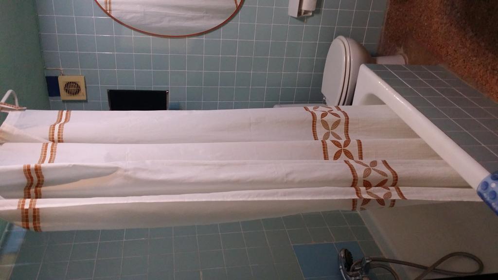 La Nogalera Apartment Torremolinos Phòng bức ảnh