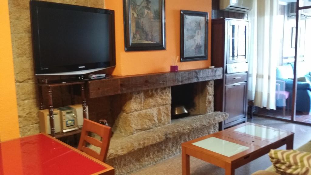 La Nogalera Apartment Torremolinos Ngoại thất bức ảnh