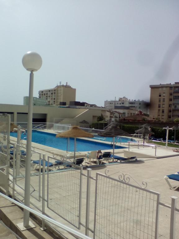 La Nogalera Apartment Torremolinos Ngoại thất bức ảnh