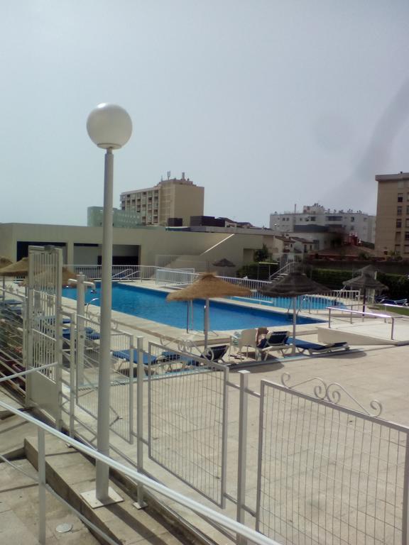 La Nogalera Apartment Torremolinos Ngoại thất bức ảnh