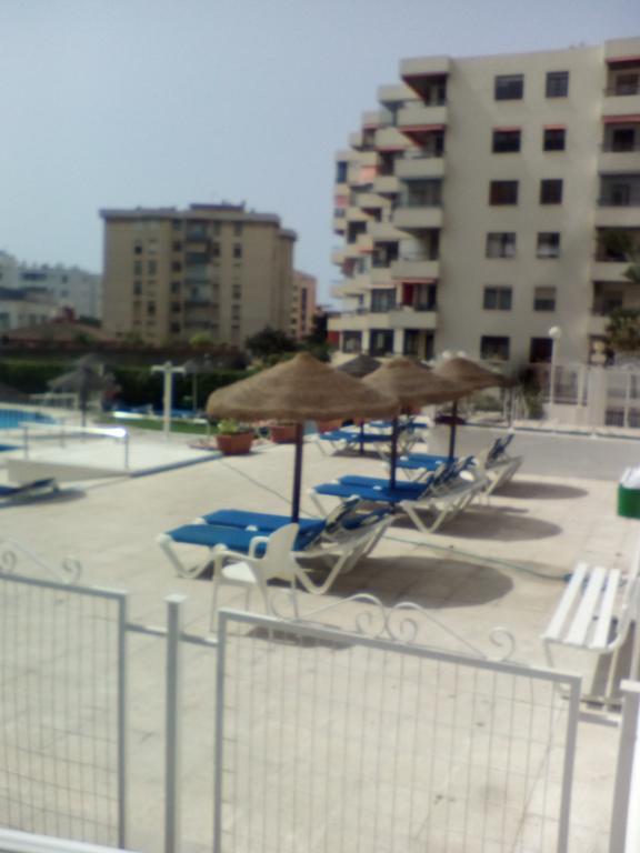 La Nogalera Apartment Torremolinos Ngoại thất bức ảnh